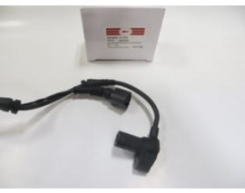 AUDI A4- 95/99; ABS SENSÖRÜ ÖN SAĞ/SOL AYNI (ADET) (2+2 FİŞ) (1,6/1,8/1,9 TDI/2,4/2,6/2,5 TDI) (