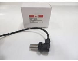 AUDI A4- 95/99; ABS SENSÖRÜ ARKA SAĞ/SOL AYNI (ADET) 2 FİŞLİ (1,6/1,8/1,9 TDI/2,4/2,6/2,5 TDI) (