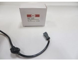 AUDI A4- 95/99; ABS SENSÖRÜ ARKA SAĞ/SOL AYNI (ADET) 2 FİŞLİ (1,6/1,8/1,9 TDI/2,4/2,6/2,5 TDI) (