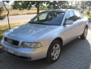 AUDI A4- 00/01; ARAÇ BİLGİLERİ VE RESİMLERİ