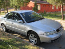 AUDI A4- 00/01; ARAÇ BİLGİLERİ VE RESİMLERİ
