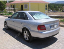 AUDI A4- 00/01; ARAÇ BİLGİLERİ VE RESİMLERİ