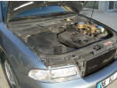 AUDI A4- 00/01; ARAÇ BİLGİLERİ VE RESİMLERİ