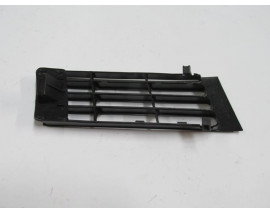 AUDI A4- 00/01; SİS LAMBA KAPAĞI SOL SİYAH (TYG)