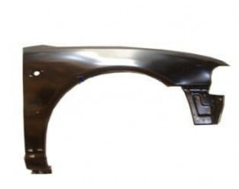 AUDI A4- 00/01; ÖN ÇAMURLUK DELİKLİ SAĞ (TW)