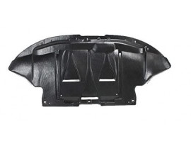 AUDI A4- 00/01; KARTER MUHAFAZA PLASTİĞİ (ÖN TAMPON ALTI) 1,8/2,0 BENZİNLİ/DİZEL