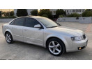 AUDI A4- 02/05; ARAÇ BİLGİLERİ VE RESİMLERİ