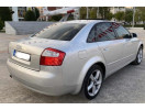 AUDI A4- 02/05; ARAÇ BİLGİLERİ VE RESİMLERİ
