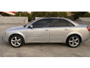 AUDI A4- 02/05; ARAÇ BİLGİLERİ VE RESİMLERİ