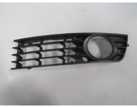 AUDI A4- 02/05; SİS LAMBA KAPAĞI SOL SİS DELİKLİ (TW)