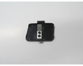 AUDI A4- 02/05; ÖN TAMPON ÇEKİ DEMİRİ KAPAĞI (TW)