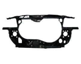 AUDI A4- 02/05; ÖN PANEL KOMPLE PLASTİK 1.6L, 2.0L, 2.4L, 3.0L (BENZİNLİ) (TYG)