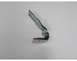 AUDI A4- 02/05; KAPUT MENTEŞESİ SAĞ (TYG)