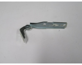 AUDI A4- 02/05; KAPUT MENTEŞESİ SOL (TYG)