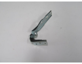 AUDI A4- 02/05; KAPUT MENTEŞESİ SOL (TYG)