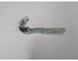 AUDI A4- 02/05; KAPUT MENTEŞESİ SOL (TYG)