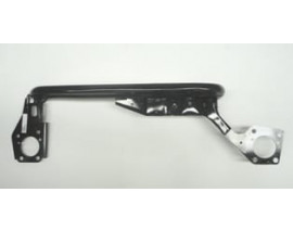 AUDI A4- 02/05; MOTOR BEŞİK SACI (1.8CC) (TYG)