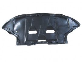 AUDI A4- 02/05; KARTER MUHAFAZA PLASTİĞİ ORTA ÖN (MANUEL/OTOMATİK) (LT-AD8002) (TW)