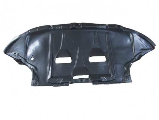 AUDI A4- 02/05; KARTER MUHAFAZA PLASTİĞİ ORTA ÖN (MANUEL/OTOMATİK) (LT-AD8002) (TW)