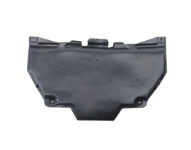 AUDI A4- 02/05; KARTER MUHAFAZA PLASTİĞİ ORTA ARKA (MANUEL/OTOMATİK) (LT-AD8003) (TYG)