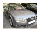 AUDI A4- 05/08; ARAÇ BİLGİLERİ VE RESİMLERİ