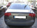 AUDI A4- 05/08; ARAÇ BİLGİLERİ VE RESİMLERİ