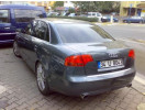 AUDI A4- 05/08; ARAÇ BİLGİLERİ VE RESİMLERİ