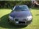 AUDI A4- 05/08; ARAÇ BİLGİLERİ VE RESİMLERİ