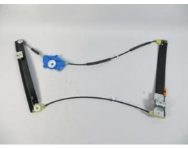 AUDI A4- 05/08; ÖN CAM KRİKOSU SAĞ ELEKTRİKLİ/MOTORSUZ 4KAPI (TW)