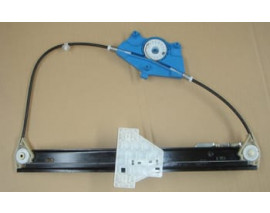 AUDI A4- 05/08; ARKA CAM KRİKOSU SAĞ ELEKTRİKLİ/MOTORSUZ (TW)