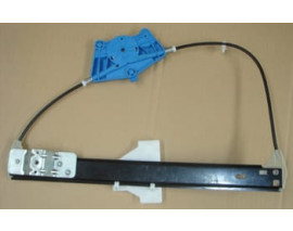AUDI A4- 05/08; ARKA CAM KRİKOSU SAĞ ELEKTRİKLİ/MOTORSUZ (TW)