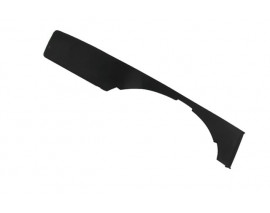 AUDI A4- 05/08; SİS LAMBA KAPAĞI ÜST ÇERÇEVESİ SAĞ