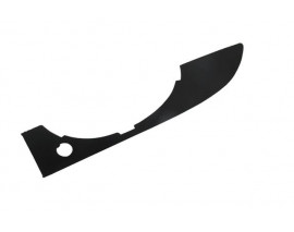 AUDI A4- 05/08; SİS LAMBA KAPAĞI ALT ÇERÇEVESİ SAĞ