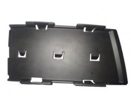 AUDI A4- 05/08; ÖN TAMPON İÇ PANJURU SAĞ