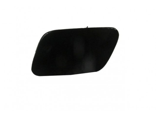 AUDI A4- 05/08; FAR YIKAMA FISKİYE KAPAĞI SOL (SİYAH)