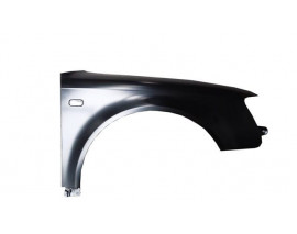 AUDI A4- 05/08; ÖN ÇAMURLUK DELİKLİ SOL (TYG)