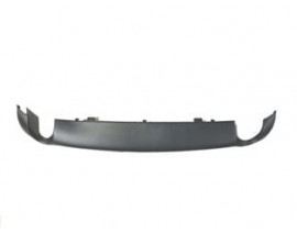 AUDI A4- 05/08; KARLIK SIYAH (ARKA TAMPON ALTI) (SPOILER) (TW)