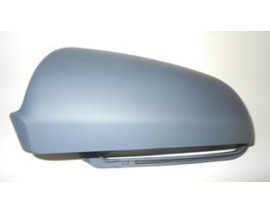 AUDI A4- 05/08; AYNA KAPAĞI SOL ASTARLI