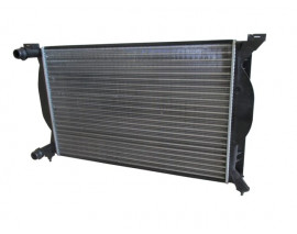 AUDI A4- 05/08; SU RADYATÖRÜ MANUEL 1,6/1,8/1,9TDI/2,0 FSI (1SIRA) (632X399)