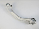 AUDI A4- 05/08; ÖN ALT ROTİLLİ KOL ARKA SOL EĞRİ TİP(SALINCAK) ALÜMİNYUM (SH)