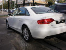 AUDI A4- 08/12; ARAÇ BİLGİLERİ VE RESİMLERİ