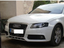 AUDI A4- 08/12; ARAÇ BİLGİLERİ VE RESİMLERİ