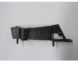 AUDI A4- 08/12; ÖN TAMPON BRAKETİ SAĞ (YAN KULAĞA TAKILAN) (PLASTİK) (TW)