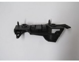 AUDI A4- 08/12; ÖN TAMPON BRAKETİ SAĞ (YAN KULAĞA TAKILAN) (PLASTİK) (TW)