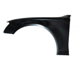 AUDI A4- 08/12; ÖN ÇAMURLUK DELİKSİZ SOL (TYG)