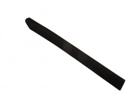 AUDI A4- 08/12; ÖN ÇAMURLUK UÇ ÇITASI SAĞ (SİYAH)