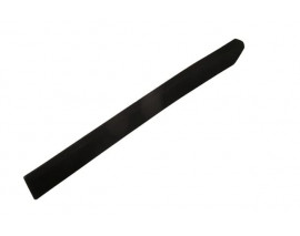 AUDI A4- 08/12; ÖN ÇAMURLUK UÇ ÇITASI SOL (SİYAH)