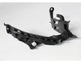 AUDI A4- 08/12; FAR ALT BAĞLANTI BRAKETİ SAĞ PLASTİK (TW)