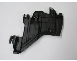 AUDI A4- 08/12; FAR ALT BAĞLANTI BRAKETİ SAĞ (FAR ALT TAŞIYICI) PLASTİK (TW)