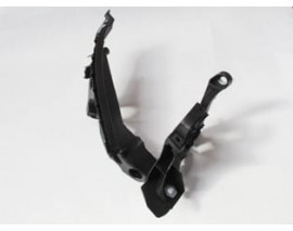 AUDI A4- 08/12; FAR ALT BAĞLANTI BRAKETİ SOL PLASTİK (TW)